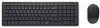 Dell KM555 Wireless Bluetooth Tastatur Combo Schwarz HU