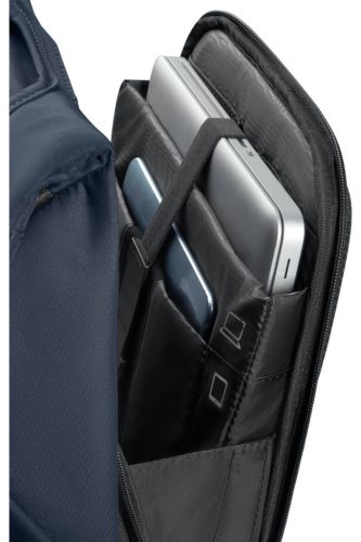 Samsonite Securipak 2.0 Rucksack 14,1 Dunkelblau