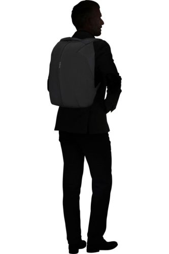 Samsonite Securipak 2.0 Rucksack 15,6" Schwarz