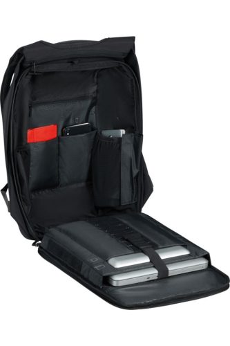 Samsonite Securipak 2.0 Rucksack 15,6" Schwarz