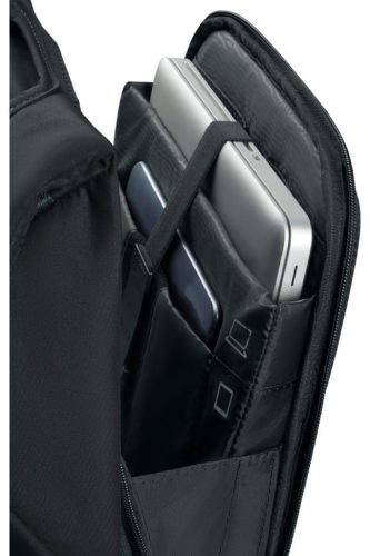 Samsonite Securipak 2.0 Rucksack 15,6" Schwarz
