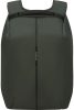 Samsonite Securipak 2.0 Rucksack 15,6" Grün