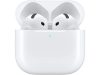 Apple AirPods 4 (USB-C) with ANC  Headset White