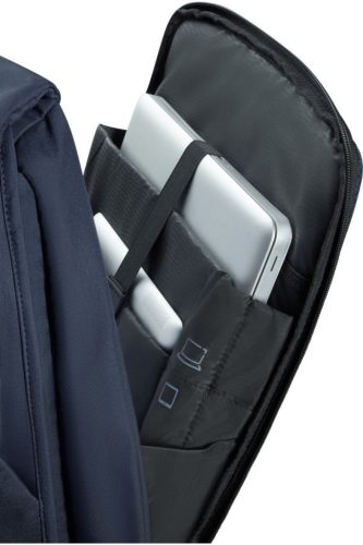 Samsonite Securipak 2.0 Rucksack 17,3" Dunkelblau