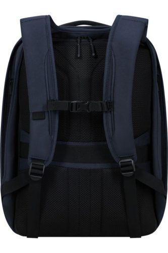 Samsonite Securipak 2.0 Rucksack 17,3" Dunkelblau