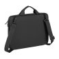   RivaCase 5116 Hartschalen-Chromebook-Hülle 11,6"-12,4"/MacBook 13"-14" Schwarz