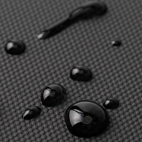 RivaCase 5116 Hartschalen-Chromebook-Hülle 11,6"-12,4"/MacBook 13"-14" Schwarz