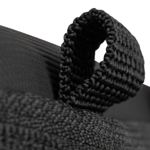 RivaCase 5131 Hartschalen-Laptop-Hülle 15,6 Zoll Schwarz