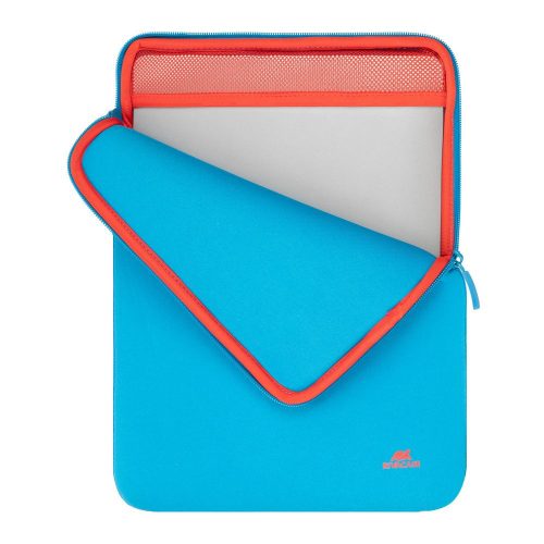 RivaCase 5221 MacBook 13 Hülle Blau