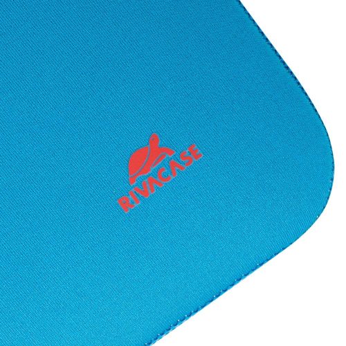RivaCase 5221 MacBook 13 Hülle Blau