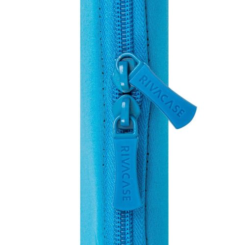 RivaCase 5221 MacBook 13 Hülle Blau