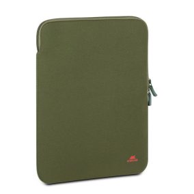 RivaCase 5221 MacBook 13" Hülle Khaki