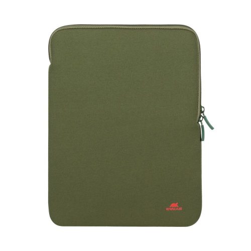 RivaCase 5221 MacBook 13" Hülle Khaki