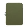 RivaCase 5221 MacBook 13" Hülle Khaki