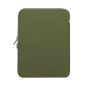 RivaCase 5221 MacBook 13" Hülle Khaki
