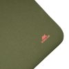 RivaCase 5221 MacBook 13" Hülle Khaki