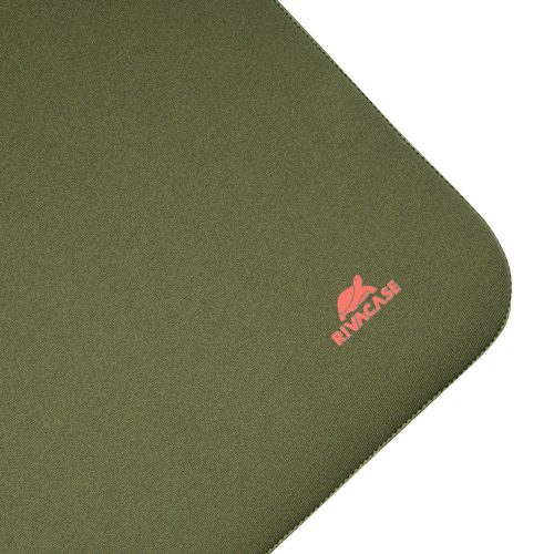RivaCase 5221 MacBook 13" Hülle Khaki