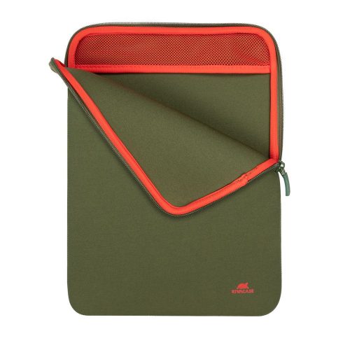 RivaCase 5221 MacBook 13" Hülle Khaki