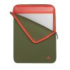 RivaCase 5221 MacBook 13" Hülle Khaki
