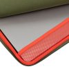 RivaCase 5221 MacBook 13" Hülle Khaki