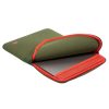 RivaCase 5221 MacBook 13" Hülle Khaki