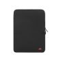 RivaCase 5223 Laptop-Hülle 13,3"-14" Schwarz