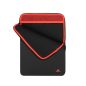 RivaCase 5223 Laptop-Hülle 13,3"-14" Schwarz