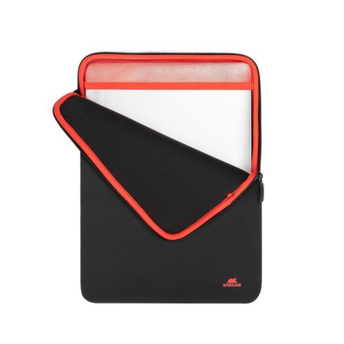 RivaCase 5223 Laptop-Hülle 13,3"-14" Schwarz