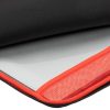 RivaCase 5223 Laptop-Hülle 13,3"-14" Schwarz