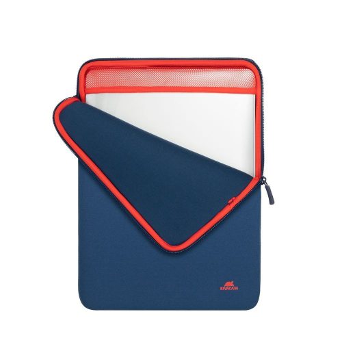 RivaCase 5226 Laptop-Hülle 15,6" Dunkelblau