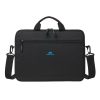 RivaCase 5513 ECO Laptop-Hülle 14" Schwarz