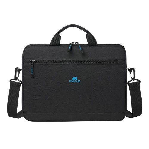 RivaCase 5513 ECO Laptop-Hülle 14" Schwarz