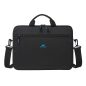 RivaCase 5513 ECO Laptop-Hülle 14" Schwarz