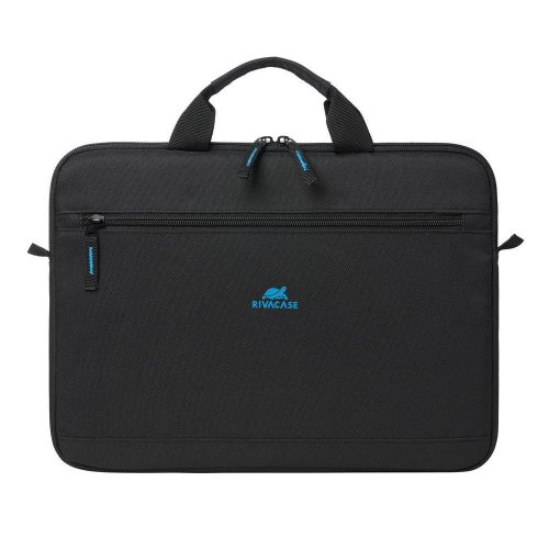RivaCase 5513 ECO Laptop-Hülle 14" Schwarz