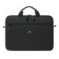 RivaCase 5513 ECO Laptop-Hülle 14" Schwarz