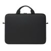 RivaCase 5513 ECO Laptop-Hülle 14" Schwarz