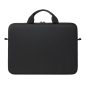 RivaCase 5513 ECO Laptop-Hülle 14" Schwarz