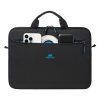 RivaCase 5513 ECO Laptop-Hülle 14" Schwarz
