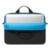 RivaCase 5513 ECO Laptop-Hülle 14" Schwarz