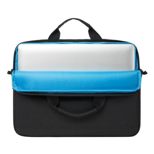RivaCase 5513 ECO Laptop-Hülle 14" Schwarz