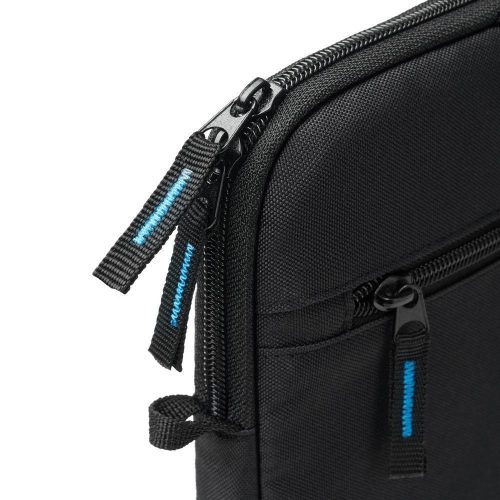 RivaCase 5513 ECO Laptop-Hülle 14" Schwarz