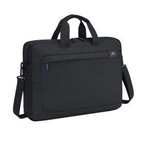 RivaCase 8036 Laptop Aktentasche 15,6"-16" Schwarz