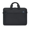 RivaCase 8036 Laptop Aktentasche 15,6"-16" Schwarz