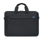 RivaCase 8036 Laptop Aktentasche 15,6"-16" Schwarz