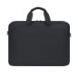 RivaCase 8036 Laptop Aktentasche 15,6"-16" Schwarz
