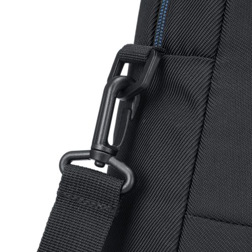 RivaCase 8036 Laptop Aktentasche 15,6"-16" Schwarz