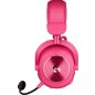   Logitech Pro X 2 Lightspeed Wireless Bluetooth Gaming Headset Magenta