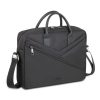 RivaCase 8124 ECO MacBook Air 15 und Laptop-Tasche 14" Schwarz