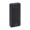 RivaCase VA1082 PD 65W 20000mAh Powerbank Schwarz