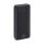 RivaCase VA1082 PD 65W 20000mAh Powerbank Schwarz